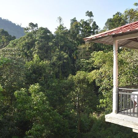 White Villa Kitulgala Exterior foto