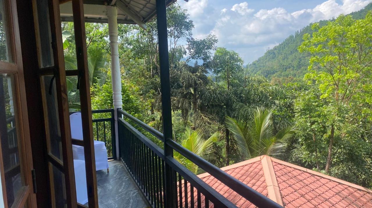 White Villa Kitulgala Exterior foto