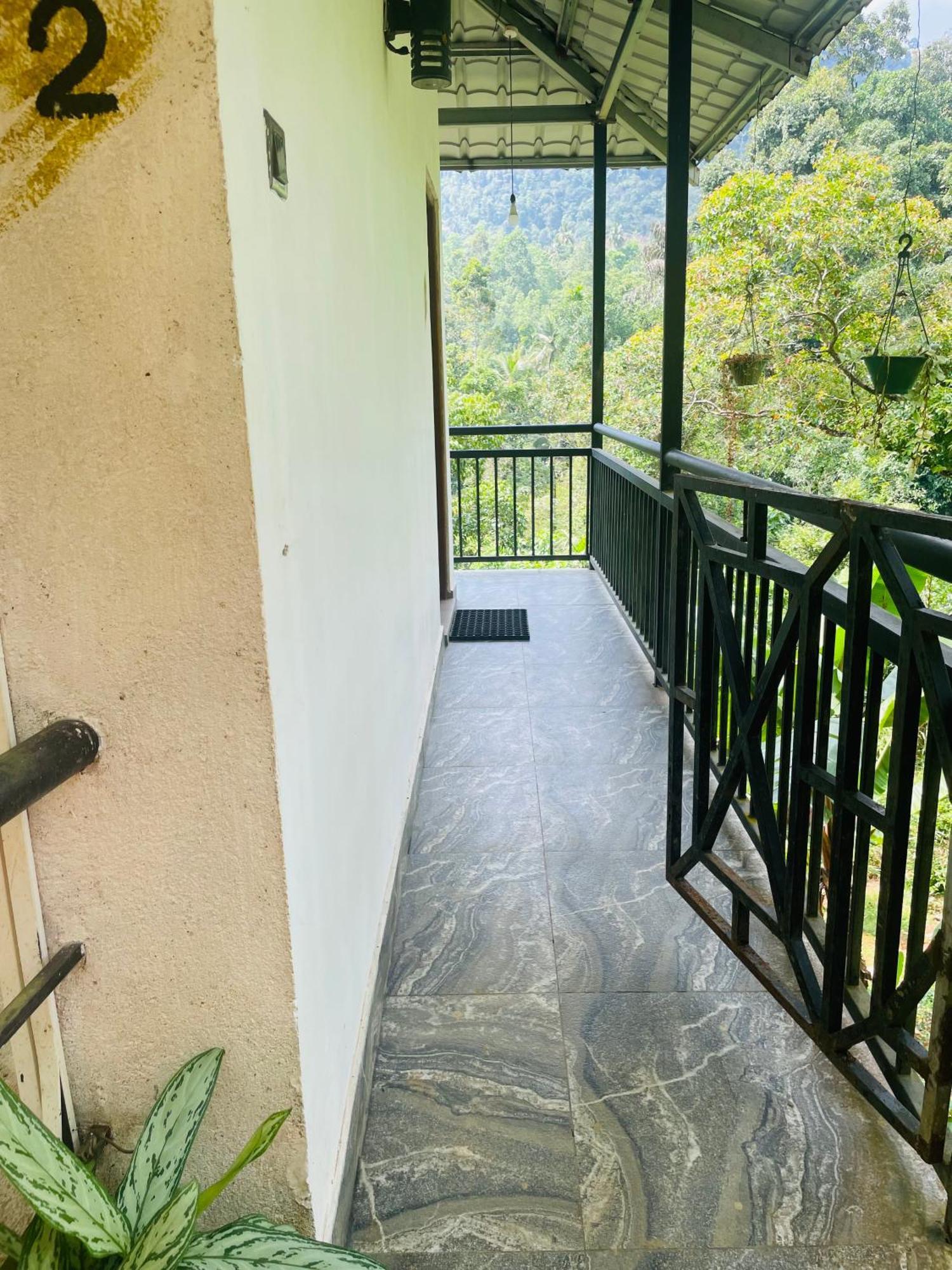 White Villa Kitulgala Exterior foto