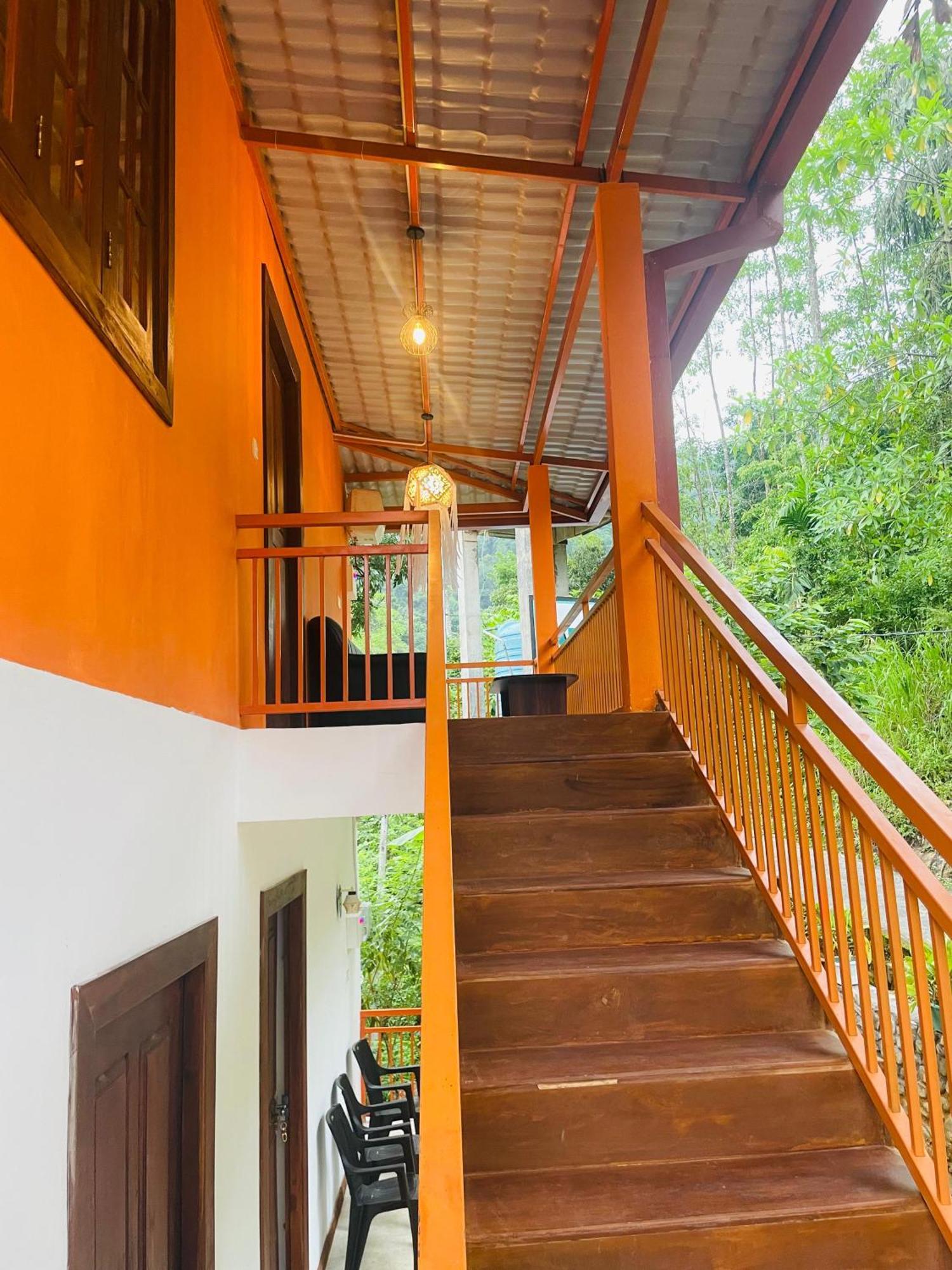 White Villa Kitulgala Exterior foto