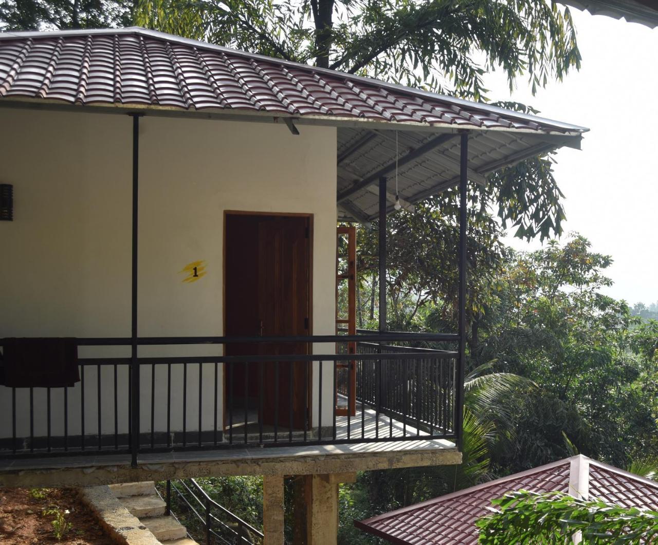 White Villa Kitulgala Exterior foto