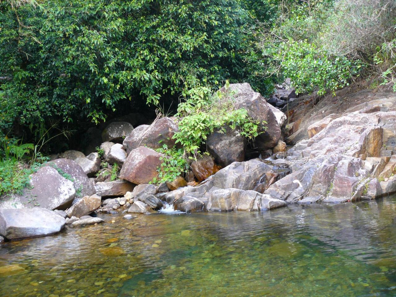 White Villa Kitulgala Exterior foto